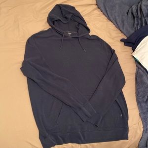 Navy Blue Long Sleeve